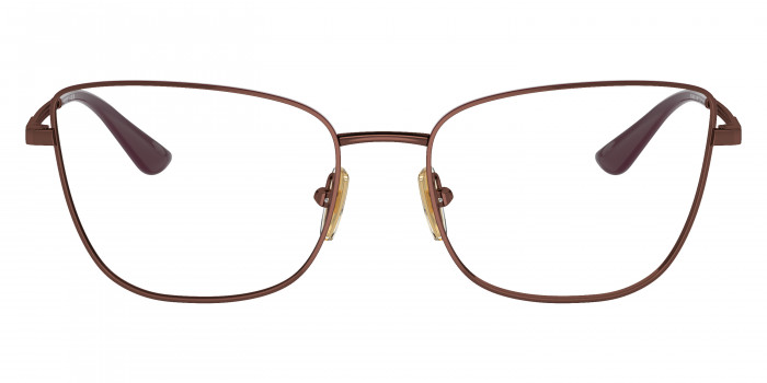 vogue eyewear™ VO4307 5074 52 - Copper/Top Bordeaux