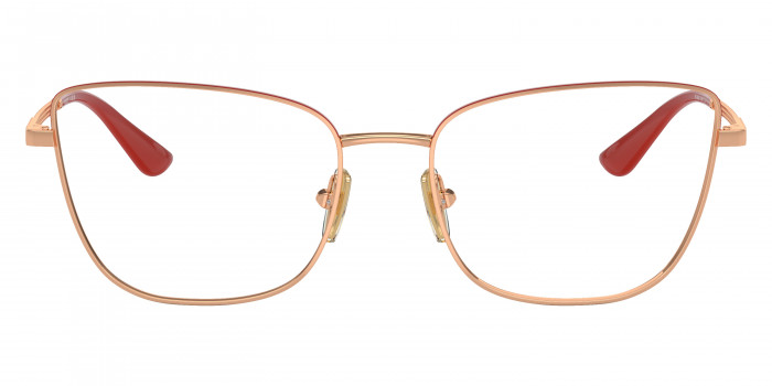 vogue eyewear™ VO4307 5152 54 - Rose Gold/Top Red