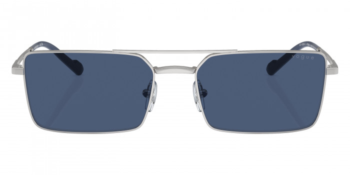 vogue eyewear™ VO4309S 323/80 55 - Silver