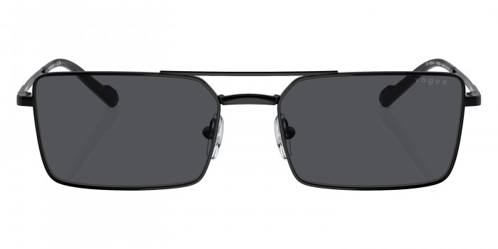 vogue eyewear™ VO4309S 352/87 57 - Black