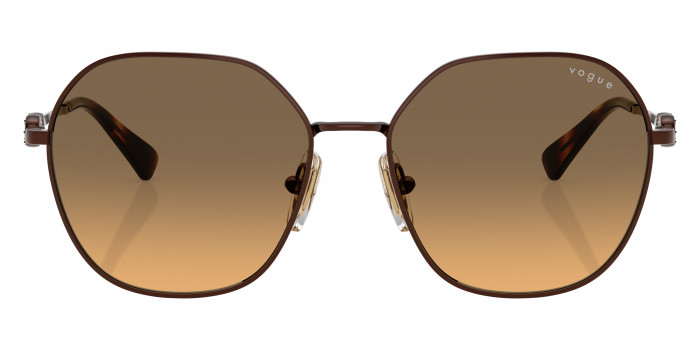 vogue eyewear™ VO4318SB 507418 55 - Copper