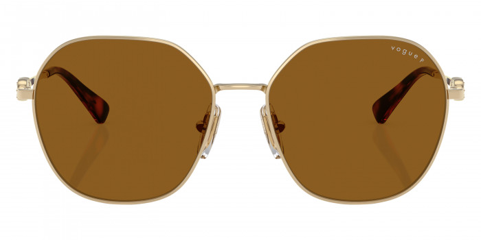 vogue eyewear™ VO4318SB 848/83 55 - Pale Gold