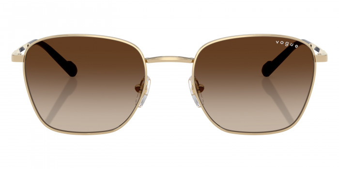 vogue eyewear™ VO4322S 848/13 53 - Pale Gold