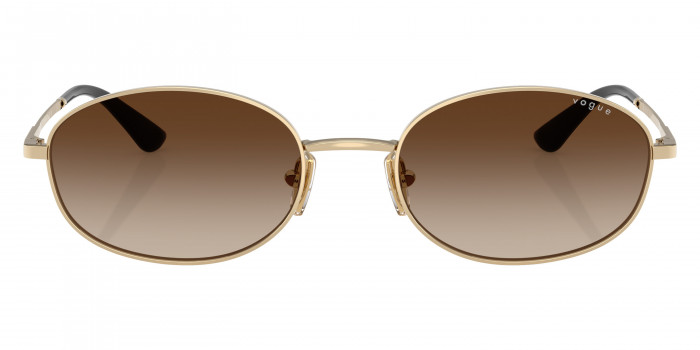 vogue eyewear™ VO4323S 848/13 56 - Pale Gold