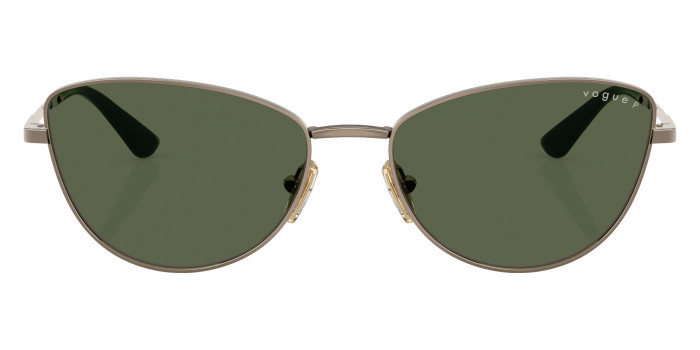 vogue eyewear™ VO4324S 51389A 56 - Light Brown