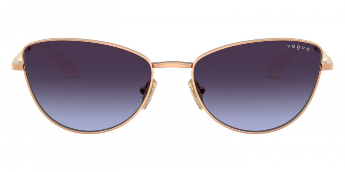 vogue eyewear™ VO4324S 51524Q 56 - Rose Gold