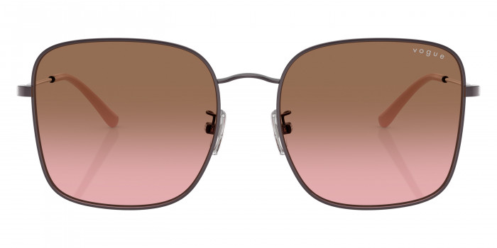 vogue eyewear™ VO4327SD 514914 57 - Light Violet