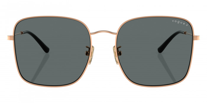 vogue eyewear™ VO4327SD 515281 57 - Rose Gold