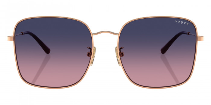 vogue eyewear™ VO4327SD 5152I6 57 - Rose Gold
