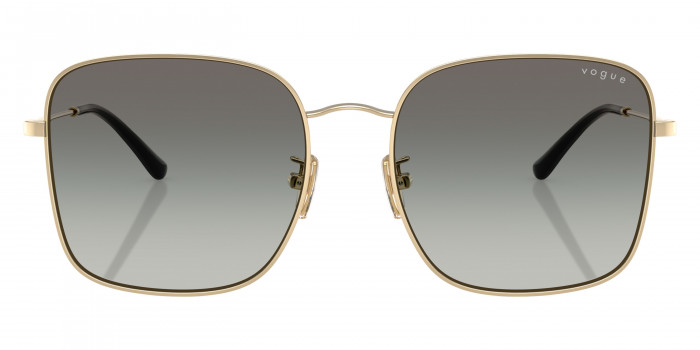 vogue eyewear™ VO4327SD 848/11 57 - Pale Gold