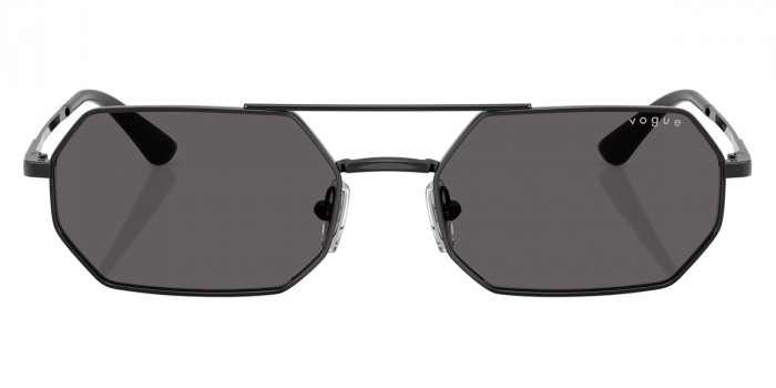 vogue eyewear™ VO4329S 352/87 55 - Black
