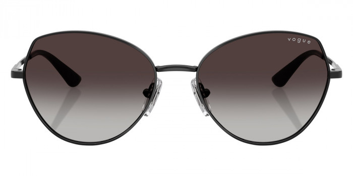 vogue eyewear™ VO4330S 352/8G 56 - Black