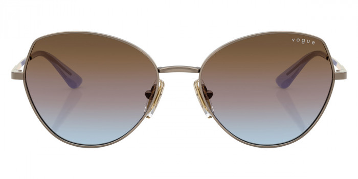 vogue eyewear™ VO4330S 513848 56 - Light Brown
