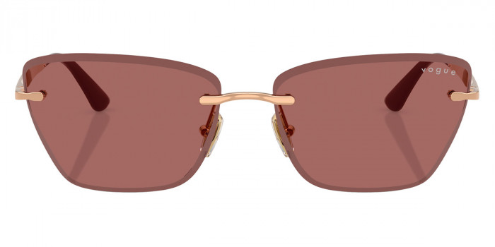 vogue eyewear™ VO4332S 515269 59 - Rose Gold