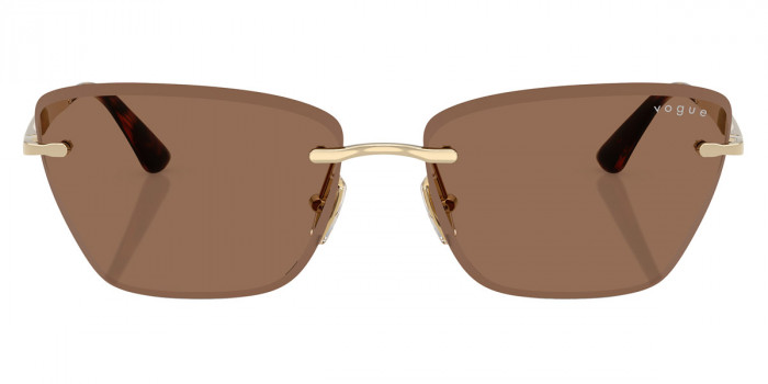 vogue eyewear™ VO4332S 848/73 59 - Pale Gold
