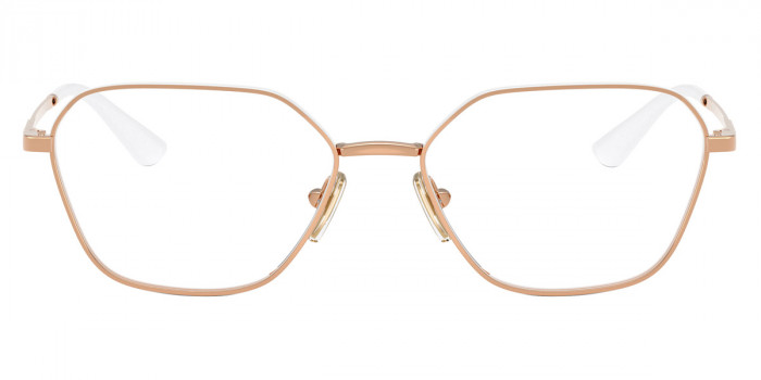 vogue eyewear™ VO4334 5209 52 - Rose Gold/Top White