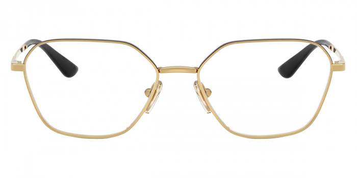 vogue eyewear™ VO4334 5210 52 - Gold/Top Black
