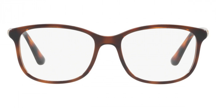 vogue eyewear™ VO5163 2386 51 - Top Dark Havana/Light Brown