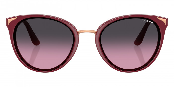 vogue eyewear™ VO5230S 287590 54 - Full Cherry