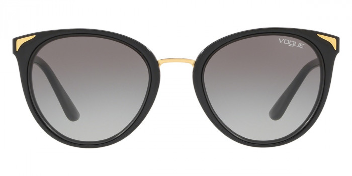 vogue eyewear™ VO5230S W44/11 54 - Black