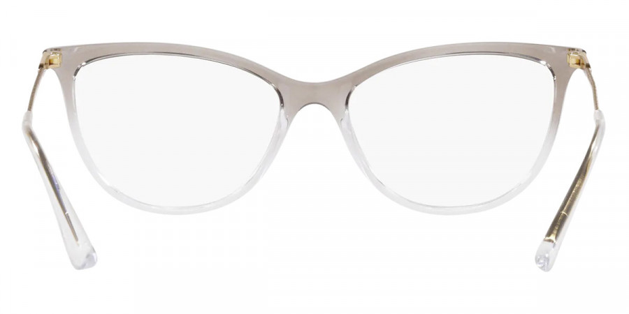 Color: Top Gradient Brown/Crystal (2736) - Vogue VO5239273652