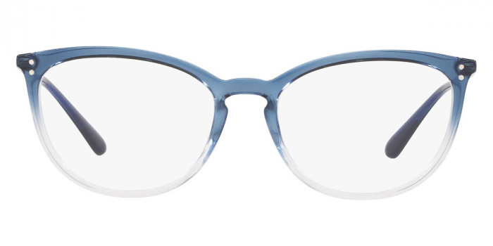 vogue eyewear™ VO5276 2738 53 - Top Gradient Blue/Crystal