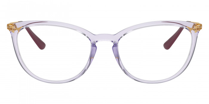 vogue eyewear™ VO5276 2745 53 - Transparent Violet/Gold