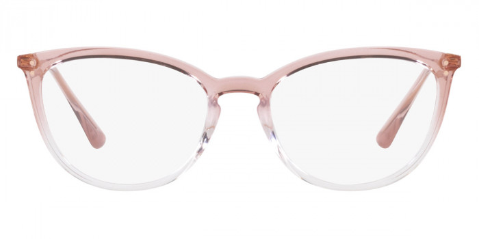 vogue eyewear™ VO5276 3034 53 - Top Gradient Pink/Crystal