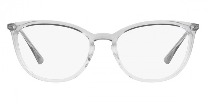 vogue eyewear™ VO5276 3035 53 - Top Gradient Blue/Crystal