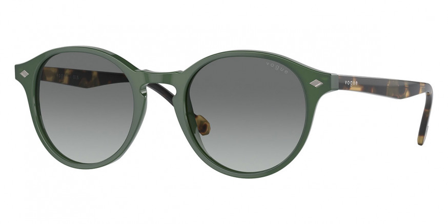 Vogue™ VO5327S 309211 51 - Dusty Green