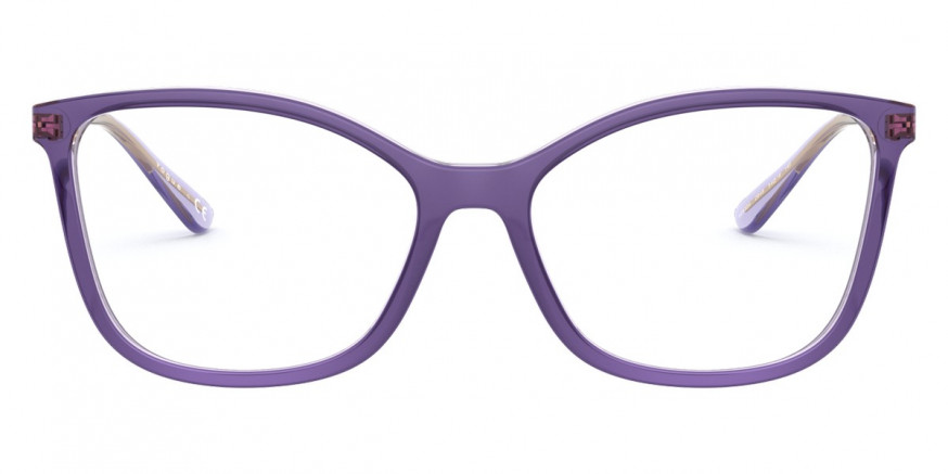 Vogue™ VO5334 2848 54 - Purple on Transparent Purple