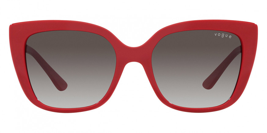 Vogue™ VO5337S 30808G 53 - Full Red