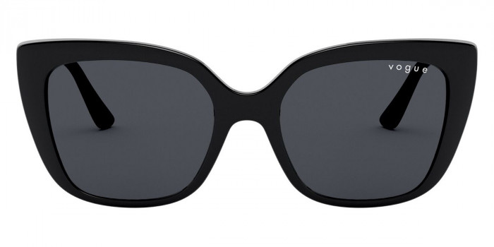 vogue eyewear™ VO5337S W44/87 53 - Black