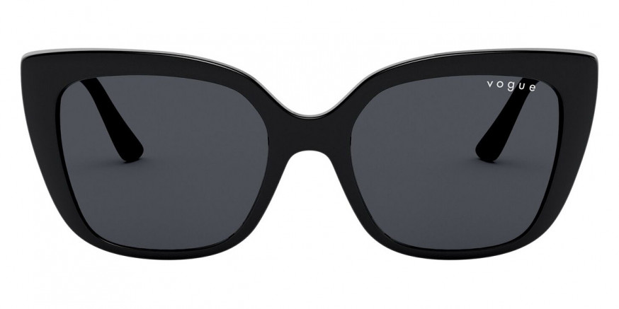 Vogue™ VO5337S W44/87 53 - Black