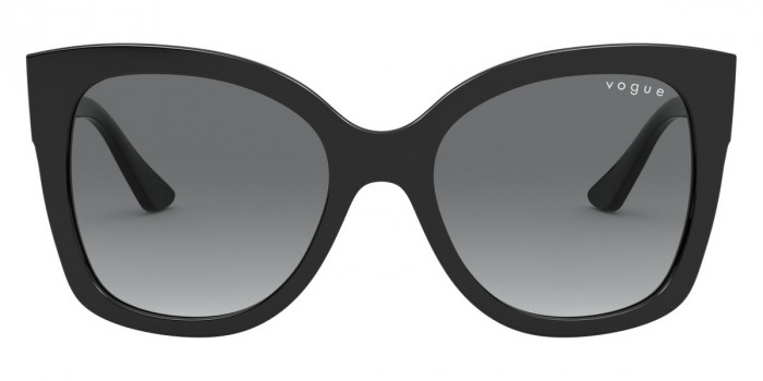 vogue eyewear™ VO5338S W44/11 54 - Black