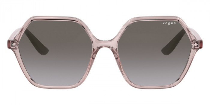 vogue eyewear™ VO5361S 28288H 55 - Transparent Pink