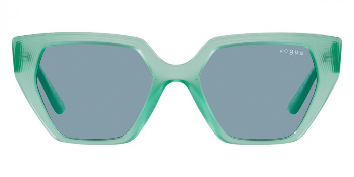 vogue eyewear™ VO5376S 2918E3 51 - Opal Green