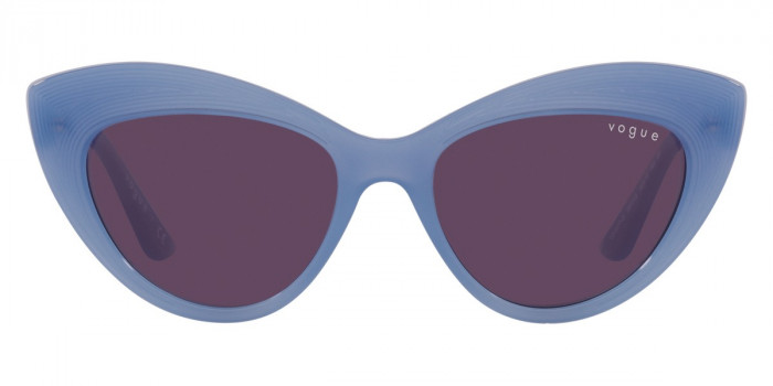 vogue eyewear™ VO5377S 29171A 52 - Opal Light Blue