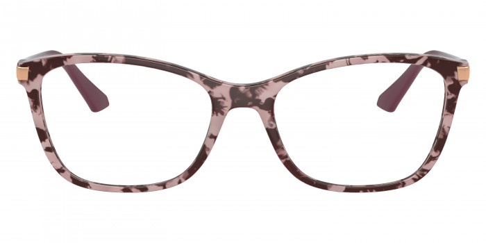 vogue eyewear™ VO5378 3150 51 - Pink Tortoise/Purple