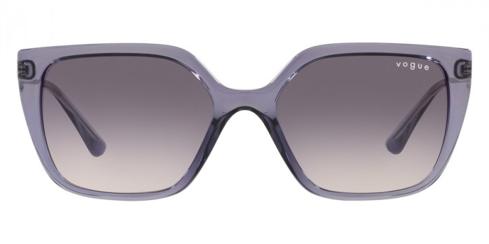vogue eyewear™ VO5386S 292636 54 - Transparent Violet