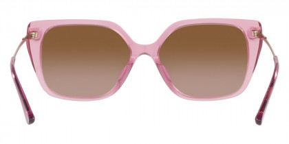 Color: Transparent Purple (279813) - Vogue VO5386SF27981355