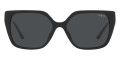 Black / Dark Gray