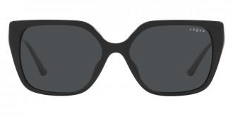 Color: Black (W44/87) - Vogue VO5386SFW44/8755