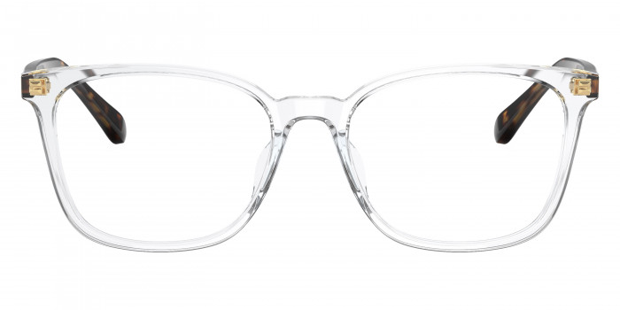 vogue eyewear™ VO5399D W745 53 - Transparent/Dark Havana