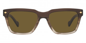 Color: Gradient Brown (297273) - Vogue VO5404S29727354
