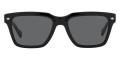 Black / Dark Gray
