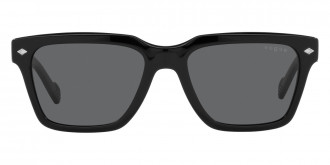 Color: Black (W44/87) - Vogue VO5404SW44/8754