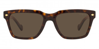 Color: Dark Havana (W65673) - Vogue VO5404SW6567354