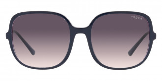 Color: Top Blue/Rainbow Violet (296336) - Vogue VO5405S29633657