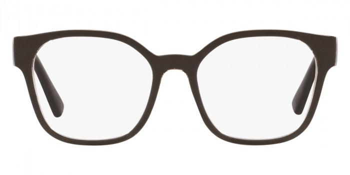 vogue eyewear™ VO5407 2959 51 - Top Brown/Flowers Brown